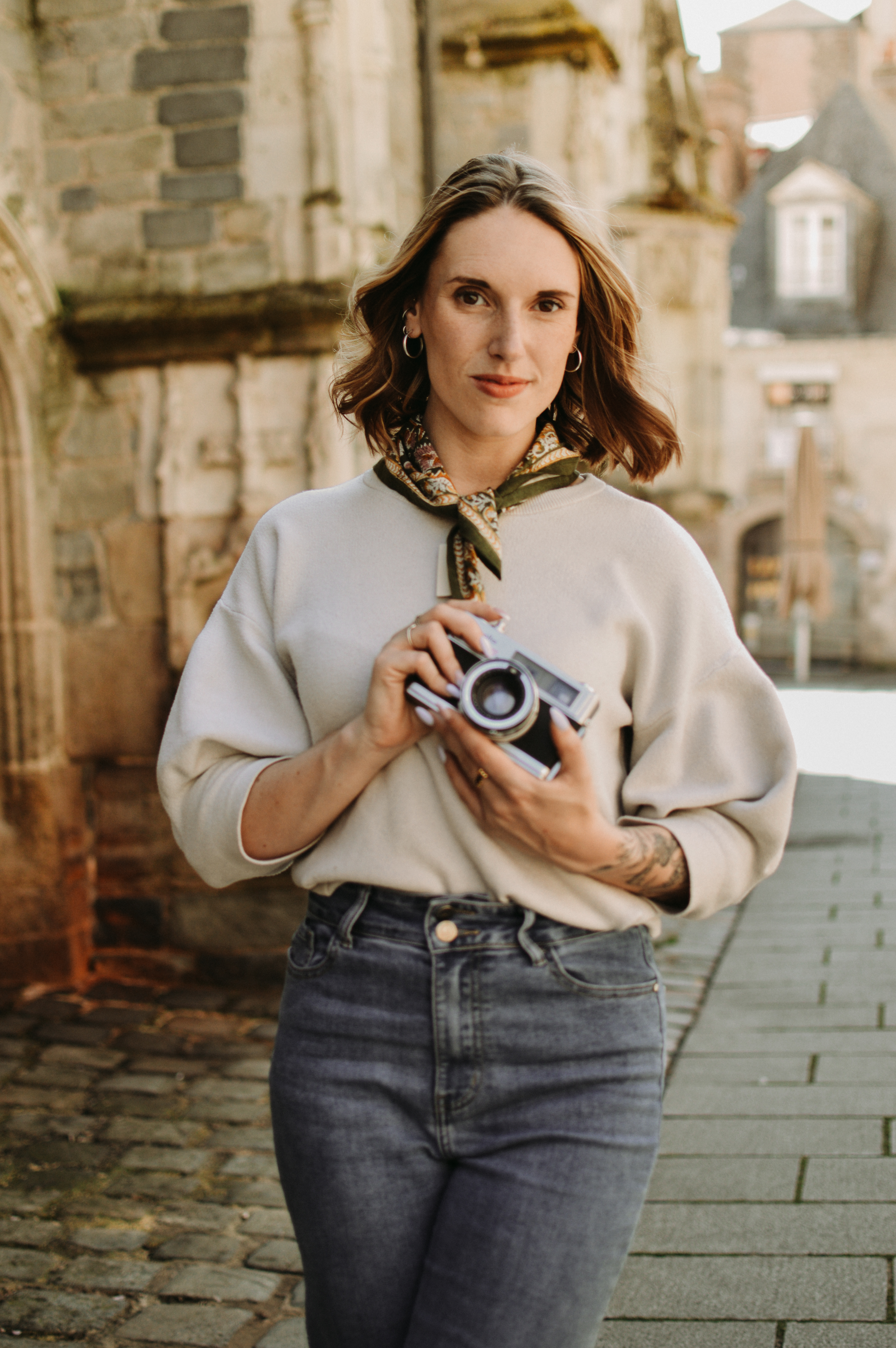 Manon Bertho